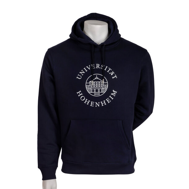 Unisex Hoodie | University of Hohenheim