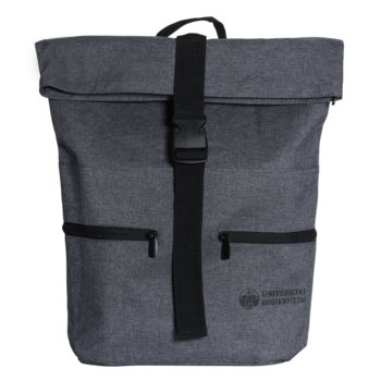 Notebook-Rucksack der Universität Hohenheim