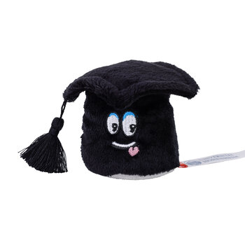 Schmoozies® Graduation hat from the University of Hohenheim
