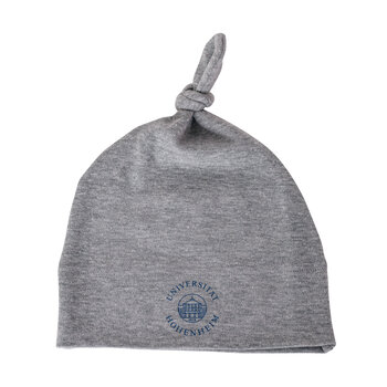 Baby cap from the University of Hohenheim