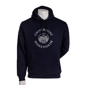 Unisex Hoodie | Universität Hohenheim