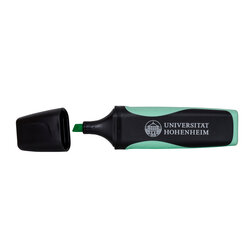 Textmarker der Uni Hohenheim